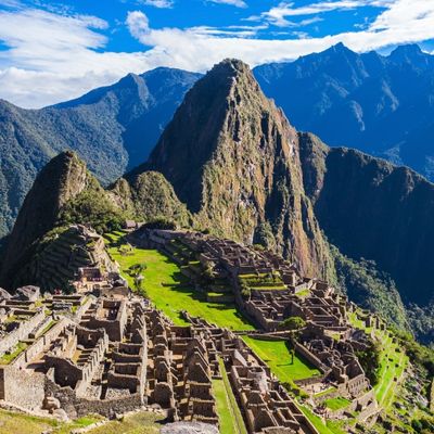 Machu Picchu: El Misterio de una Maravilla Inca